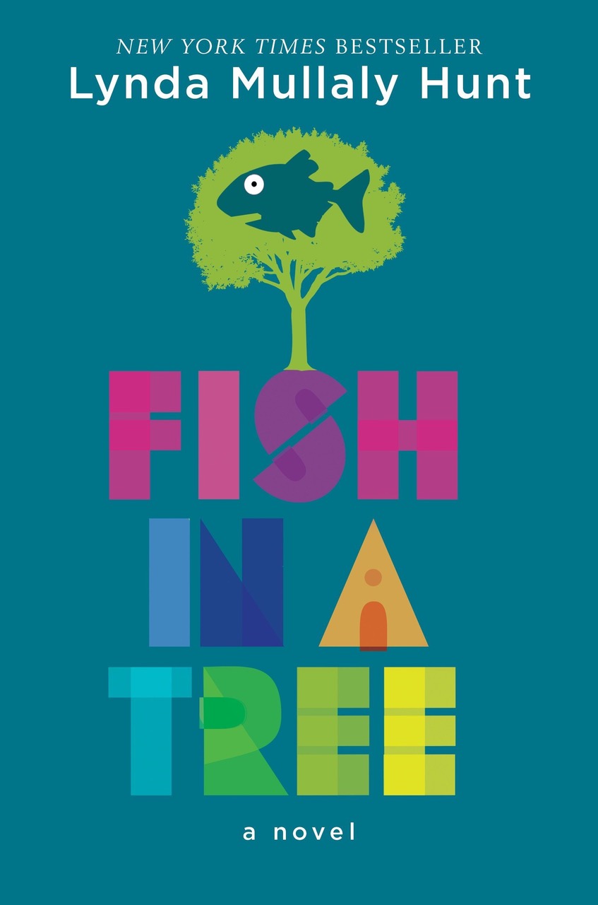  9780142426425 0 GRAM Fish in a Tree - Worksheets